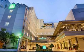 Malyabhara Hotel Yogyakarta Malioboro